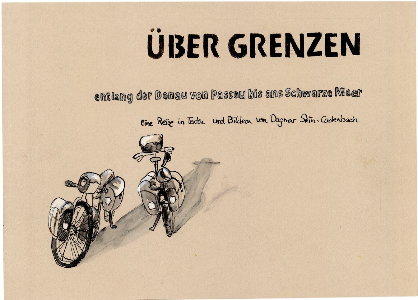 Über Grenzen